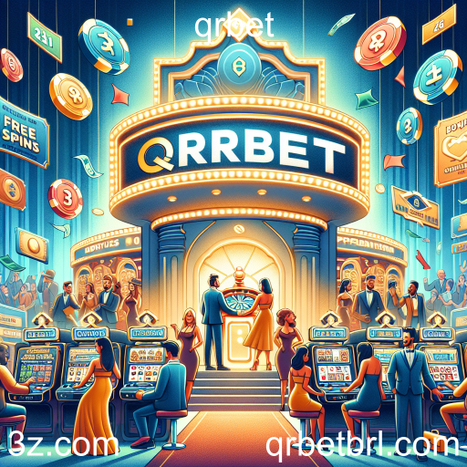 Descubra as Melhores Promoções do QRBet e Maximize Sua Experiência de Jogo